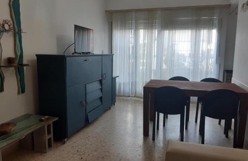 Mar del Plata Apartment | Descanso a Pasos del Mar a 1 cuadra de Guemes 3 Amb con Cohera Cubierta Especial para Familias