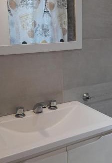 Parana Apartment | Descanso