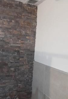 Parana Apartment | Descanso