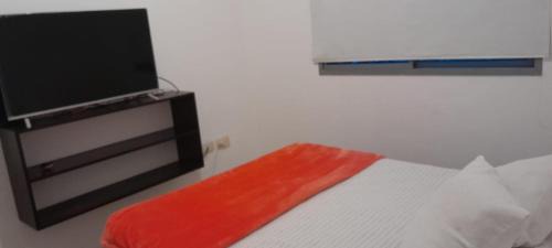 Parana Apartment | Descanso