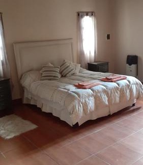 Villa San Lorenzo House | Descanso