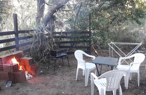 Valeria del Mar Apartment | Descanso