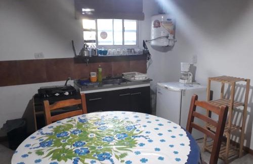 Valeria del Mar Apartment | Descanso