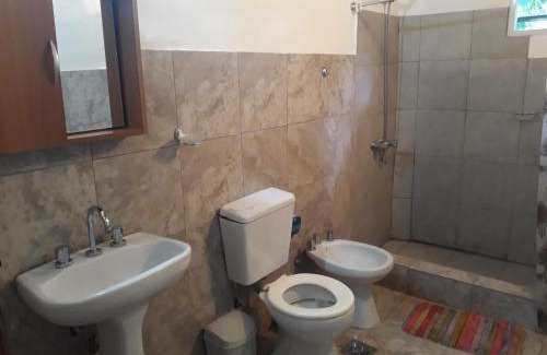 Valeria del Mar Apartment | Descanso