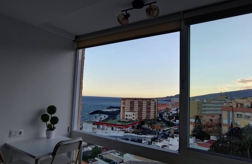 Las Caletillas Apartment | Descanso Asegurado en Ambiente de Calma