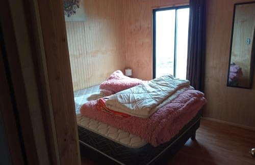 Chaihuin Ski Chalet | Descanso del pescador