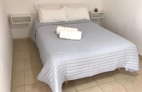 Dorrego Apartment | Descanso del Vino