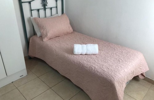 Dorrego Apartment | Descanso del Vino