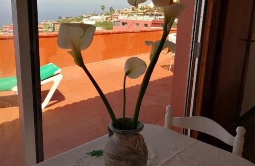 La Victoria de Acentejo Apartment | Descanso en La Victoria