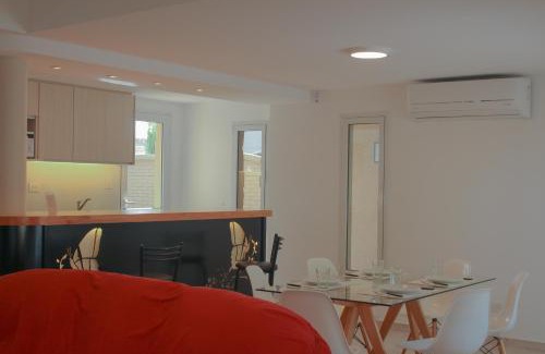 Tandil Apartment | Descanso en Tandil