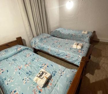 Villa Allende Apartment | Descanso placentero cerca de las Sierras