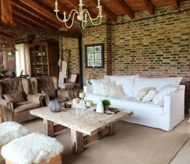 Las Rabonas House | Descanso Serrano