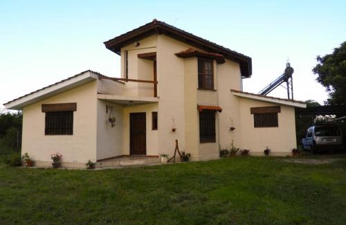 Tanti House | Descanso Serrano