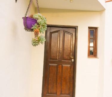 Tanti House | Descanso Serrano