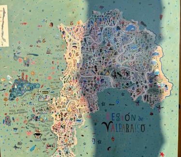 Papudo Apartment | Descanso y naturaleza en Papudo