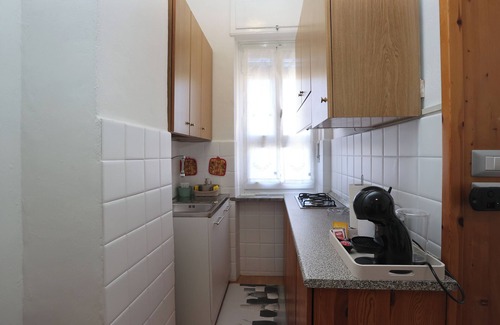 Millefonti Bed & Breakfast | DESCRIZIONE STRUTTURA