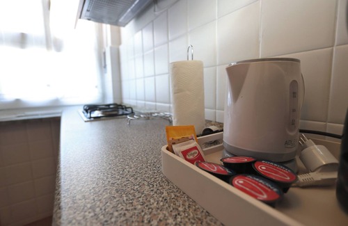 Millefonti Bed & Breakfast | DESCRIZIONE STRUTTURA