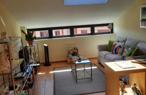 Telde Apartment | Descubre Gran Canaria. Free parking.