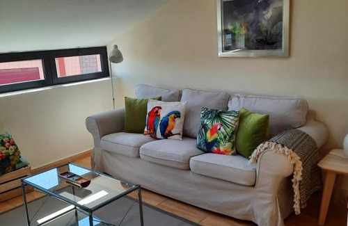 Telde Apartment | Descubre Gran Canaria. Free parking.