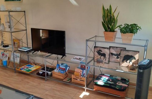 Telde Apartment | Descubre Gran Canaria. Free parking.