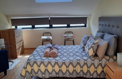 Telde Apartment | Descubre Gran Canaria. Free parking.