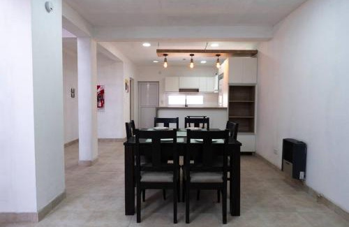 Salta House | Descubre Salta desde este Duplex acogedor