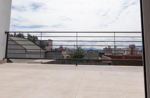 Salta House | Descubre Salta desde este Duplex acogedor