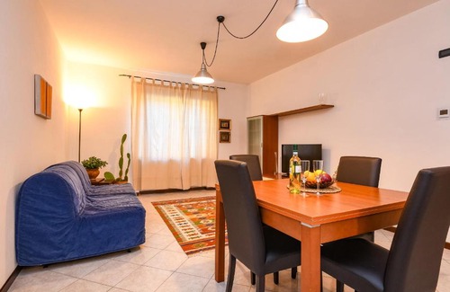 Desenzano del Garda Apartment | DesenzanoLoft Yellow Apartment