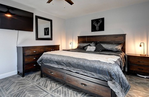 Mesa Grande House | Desert Diamond 4 BR w/Pool & Spa by Cubs Staduim!