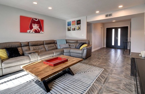 Mesa Grande House | Desert Diamond 4 BR w/Pool & Spa by Cubs Staduim!