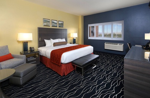 Tucson Resort | Desert Diamond Casino & Hotel