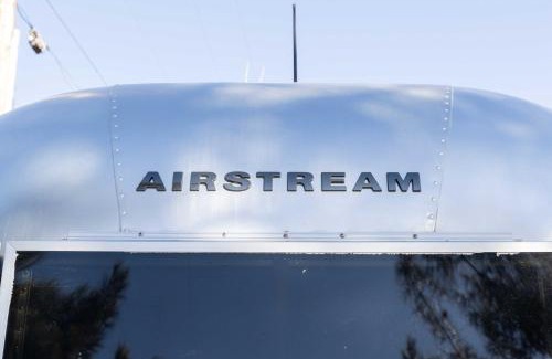 Yucca Valley Other | Desert Dream Airstream