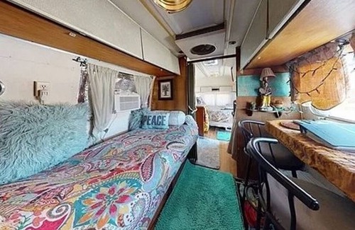 Desert Hot Springs House | Desert Escape