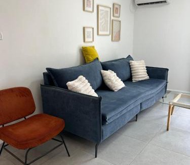 Beersheba Apartment | Desert Gateway Spacius City Nest