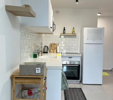 Beersheba Apartment | Desert Gateway Spacius City Nest