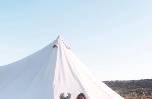 Page RV Rental | Desert Glamping! Near Horseshoe, Antelope Canyon, Lake Powell, Grand Canyon.