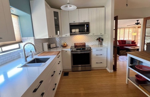 Tortolita House | Desert Guesthouse - 10 Acre Property NW Tucsonnn