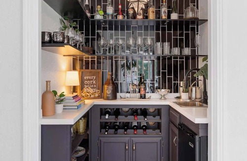 Indian Wells House | Desert Haven: Elegant 3BR/3BA in Indian Wells