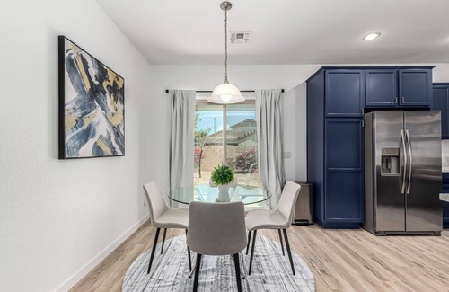 Buckeye House | Desert Haven Hideaway