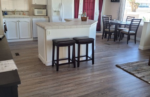 Bullhead City House | Desert living close to the Colorado river and casinos