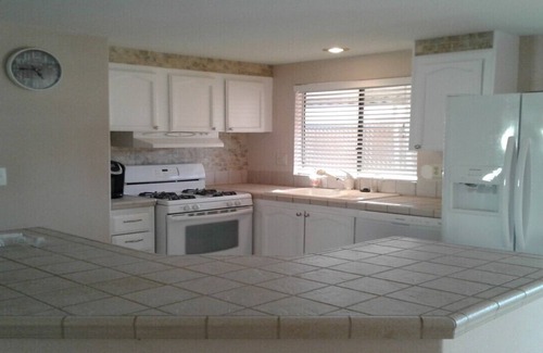 Bullhead City House | Desert living close to the Colorado river and casinos