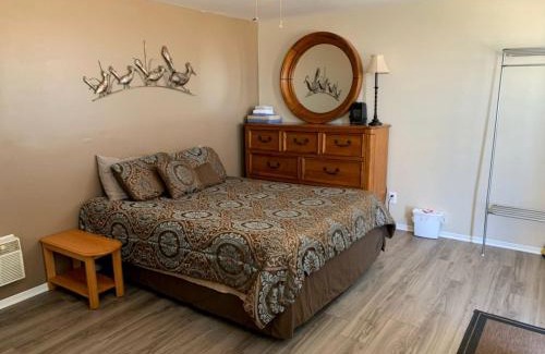 McNeal House | Desert Oasis Campground "Cholla" Cabin