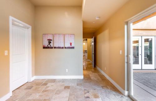 North Scottsdale House | Desert Oasis- Scottsdale Luxury Private Pool Pet Friendly