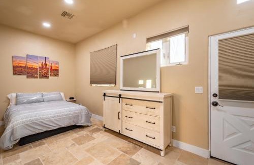 North Scottsdale House | Desert Oasis- Scottsdale Luxury Private Pool Pet Friendly