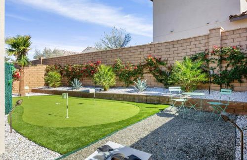 La Quinta House | Desert Palms by VARE Pool Spa BBQ PGA West