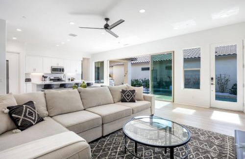 La Quinta House | Desert Palms by VARE Pool Spa BBQ PGA West