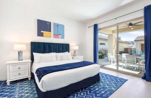 La Quinta House | Desert Palms by VARE Pool Spa BBQ PGA West