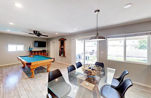 New Papago Parkway House | Desert Paradise