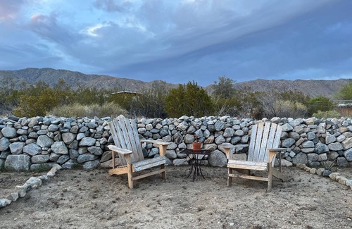 Morongo Valley House | Desert Retreat Home - 3 Bedroom 2 Bath
