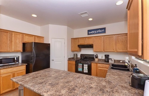 Rimrock House | Desert Retreat, Off the Beaten Path, Beautiful Santa Fe Home! Located in